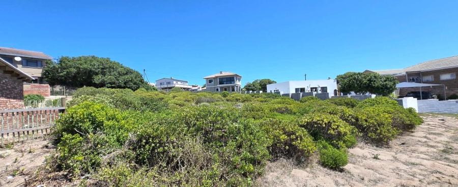 0 Bedroom Property for Sale in Kleinbaai Western Cape